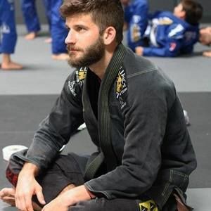 Meet your Posher, Gabriel